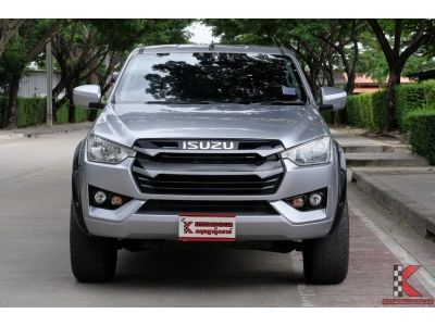 Isuzu D-Max 3.0 ( ปี2022 ) SPARK S 4WD รหัส24 รูปที่ 1