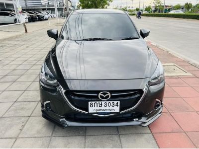 2019 MAZDA2 1.3 HIGH CONNECT รูปที่ 1