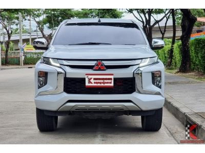 Mitsubishi Triton 2.4 ( ปี2020 ) MEGA CAB GT Plus รหัส785 รูปที่ 1