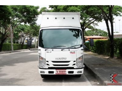 Isuzu ELF 3.0 ( ปี2022 ) NLR Truck รหัส5163 รูปที่ 1