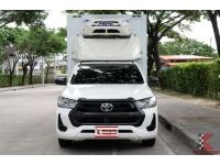 Toyota Hilux Revo 2.4 ( ปี2021 ) SINGLE Entry รหัส8747 รูปที่ 1