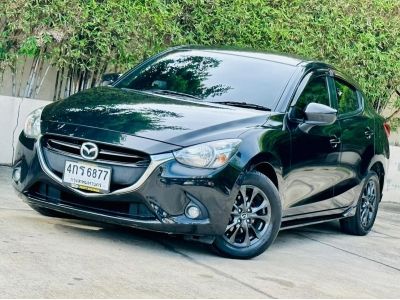 Mazda2 Sport 1.3 High Top ปี 2015 รูปที่ 1