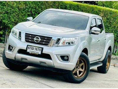 Nissan Navara NP300 2.5 EL Calibre ปี 2017* รูปที่ 1