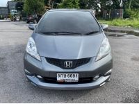 HONDA JAZZ 1.5 S AUTO ปี 2011 รูปที่ 1