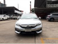 ACCORD 2.4 EL	2018 รูปที่ 1