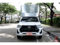 Toyota Hilux Revo 2.4 ( ปี2022 ) SINGLE Entry รหัส6891 รูปที่ 1