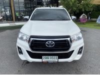 TOYOTA HILUX REVO CAB 2.4 E PRERUNNER AUTO ปี 2018 รูปที่ 1