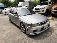 2001 MITSUBISHI LANCER 1.8 SEI รูปที่ 1