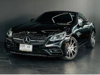 Benz Slc43 Amg  Bi-Turbo ปี 2017 รูปที่ 1