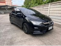 2019 HONDA CITY 1.5S รูปที่ 1