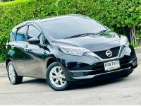 Nissan Note 1.2  2019 รูปที่ 1