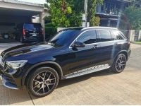 เจ้าของขายเอง  Mercedes-Benz GLC300e 2.0 e 4MATIC AMG Dynamic SUV ปี 2022 ไมล์ 15,400  ราคา 2.69ล้านเท่านั้น!! รูปที่ 1