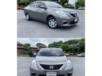 NISSAN ALMERA 1.2 E A/T (4กฉ 6094 กทม) รูปที่ 1