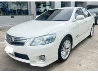 Camry Hybrid 2.4 Extremo ปี2011 รูปที่ 1