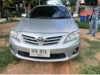 ขายTOYOTA ALTIS 1.6G AT รถบ้านแท้ มือเดียว รูปที่ 1