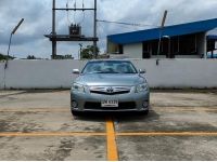 TOYOTA CAMRY 2.4 HYBRID 2009 ตัวเก่าเเต่เก๋าสภาพนางฟ้าจากโตโยต้าชัวร์ รูปที่ 1