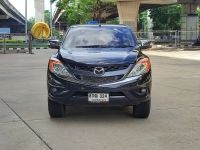 Mazda BT-50 Pro Hi-Racer 2.0 AT ปี 2013 324-125 เพียง 299,000 บาท เครดิตดีฟรีดาวน์ ซื้อสดไม่เสียแวท ✅ 4ประตู ยกสูง ดีเซล ออโต้ ✅ เครื่องยนต์เกียร์ช่วงล่างดี ✅ จัดไฟแนนท์ได้ทั่วไทย . ✅สนใจติดต่อ086/436 รูปที่ 1