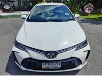 TOYOTA ALTIS 1.6 G AUTO ปี 2019 รูปที่ 1