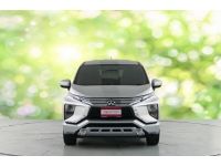 MITSUBISHI XPANDER 1.5GT เกียร์AT ปี19 รูปที่ 1