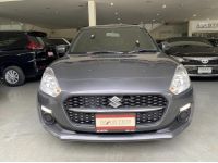 SUZUKI SWIFT 1.2GL เกียร์AT ปี22 รูปที่ 1