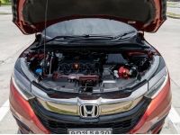 2019 HONDA HR-V 1.8 RS  ฟรีดาวน์  ขับฟรี 90 วัน  2.99% รูปที่ 1