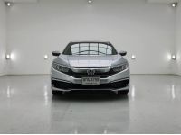 CIVIC 1.8 E (MC)	2020 รูปที่ 1