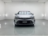 CAMRY 2.0 G (MC)	2018 รูปที่ 1