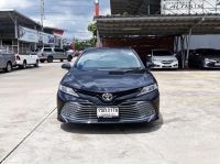 CAMRY 2.0 G (NEW)		2020 รูปที่ 1