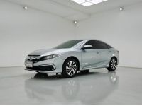 ปี 2020 HONDA CIVIC 1.8 E (MC) CC. รูปที่ 1