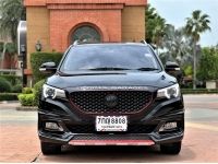 2018 MG ZS 1.5 X Sunroof รูปที่ 1