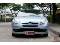 Citroen C4 2.0 ( ปี2007 ) Hatchback รหัส1310 รูปที่ 1