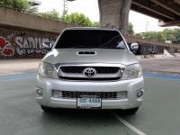 Hilux Vigo 2.5 MT  4488 รูปที่ 1