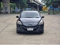 Mazda3 1.6 Spirit AT 609 รูปที่ 1