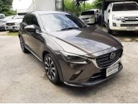 2018 MAZDA CX3 2.0SP TOP SUNROOF รูปที่ 1