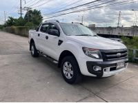 2015 FORD RANGER 2.2 AUTO WILDTRAK รูปที่ 1