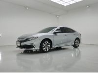 ปี 2019 HONDA CIVIC 1.8 E (FC) CC. รูปที่ 1