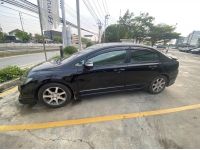 Honda civic fd modulo ปี2010 สีดำ รูปที่ 1