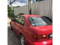 ขายรถ HONDA CIVIC ปี 1992  รถบ้านออกจากศูนย์มือหนึ่ง ราคา 50,000 บาท รูปที่ 1