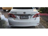 Toyota altis Auto 2012 รูปที่ 1