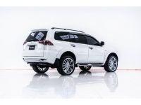 2011 MITSUBISHI PAJERO SPORT 2.5 GT รูปที่ 1