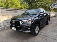 2018 TOYOTA REVO 2.4E AUTO รูปที่ 1