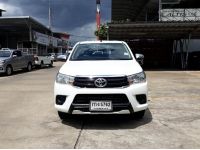 REVO D-CAB 2.4 J PLUS	2018 รูปที่ 1