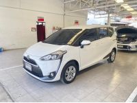 ปี 2019 TOYOTA SIENTA 1.5 G CC. รูปที่ 1