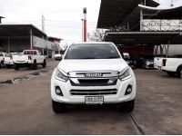 D-MAX SPACE CAB 3.0 Z HILANDER	2019 รูปที่ 1