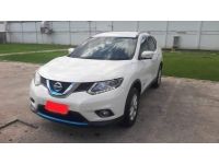 2016 Nissan X-Trail 2.0 (ปี 15-19) V Hybrid 4WD SUV รูปที่ 1