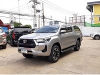 ปี 2020 TOYOTA REVO D-CAB 2.4 HIGH PRERUNNER CC. รูปที่ 1