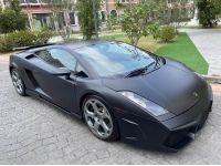 หาคู่ใจ Lamborghini Gallardo 5.2 2008 4WD รูปที่ 1