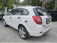 ไมล์ 40xxx km 2012 chevrolet  Captiva 2.0 LTZ 4WD SUV รถบ้านแท้ มือเดียว รูปที่ 1