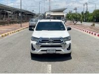 Toyota Hilux Revo 2.4 Z-Edition M/T ปี 2020 รูปที่ 1