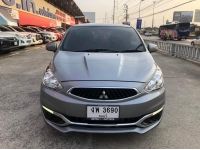 2019 MITSUBISHI MIRAGE 1.2 AUTO รูปที่ 1